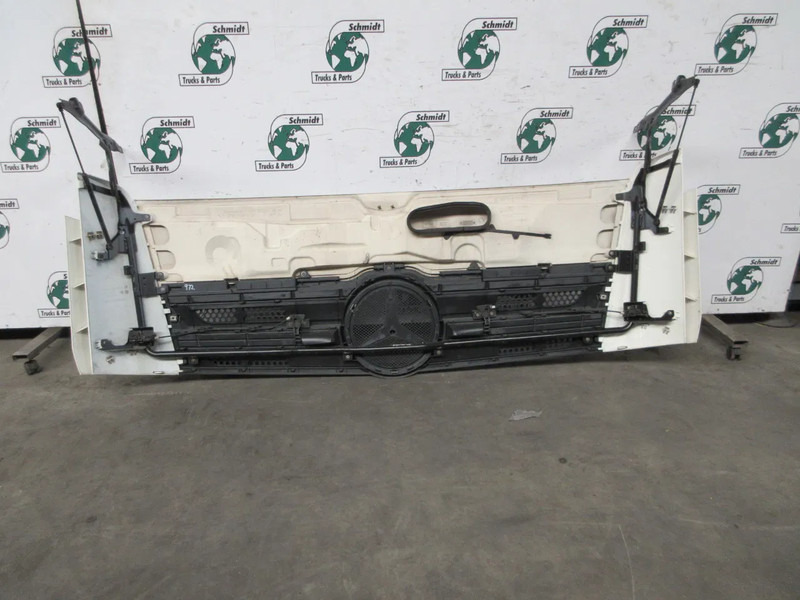 Mercedes-Benz A 960 750 08 67 // A 960 750 03 69 // A 960 750 03 18 // GRILL MP4 SMAL CABINE ! - Parrilla para Camión: foto 2 Mercedes-Benz A 960 750 08 67 // A 960 750 03 69 // A 960 750 03 18 // GRILL MP4 SMAL CABINE ! - Parrilla para Camión: foto 2