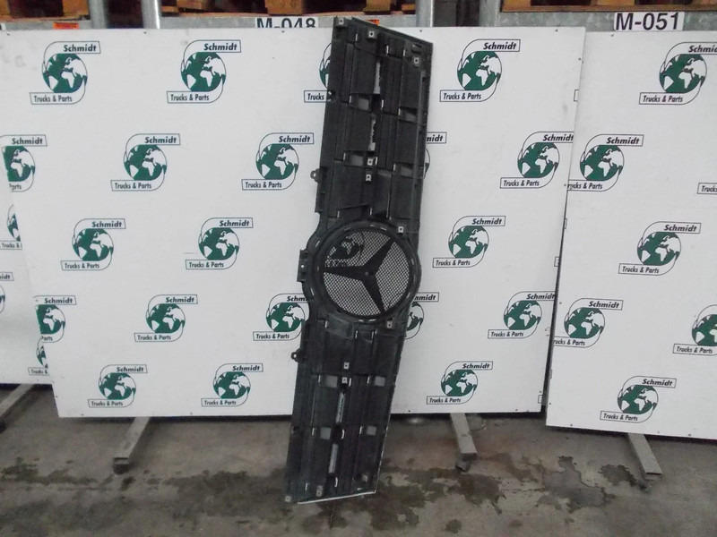 Mercedes-Benz ACTROS A 960 750 04 18 GRILLE EURO 6 - Parrilla para Camión: foto 2 Mercedes-Benz ACTROS A 960 750 04 18 GRILLE EURO 6 - Parrilla para Camión: foto 2