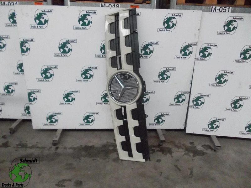 Mercedes-Benz ACTROS A 960 750 04 18 GRILLE EURO 6 - Parrilla para Camión: foto 1 Mercedes-Benz ACTROS A 960 750 04 18 GRILLE EURO 6 - Parrilla para Camión: foto 1