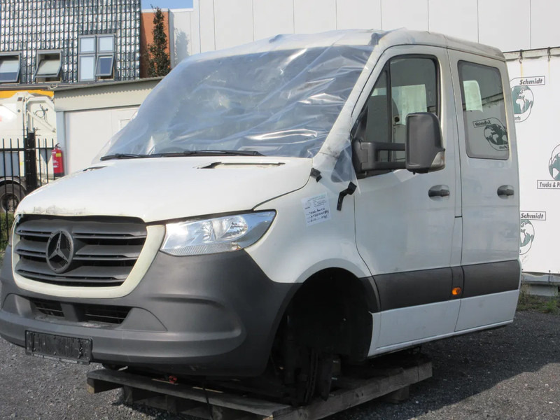 Mercedes-Benz MERCEDES SPRINTER CABINE COMPLEET ZONDER ACHTERCHASSIS - Cabina e interior para Furgoneta: foto 3 Mercedes-Benz MERCEDES SPRINTER CABINE COMPLEET ZONDER ACHTERCHASSIS - Cabina e interior para Furgoneta: foto 3