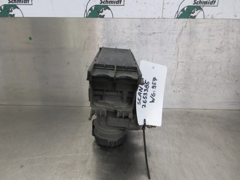 Scania 2653385 ACHTERAS MODULEN SCANIA S 450 EURO 6 NGS - Recambio para Camión: foto 4 Scania 2653385 ACHTERAS MODULEN SCANIA S 450 EURO 6 NGS - Recambio para Camión: foto 4