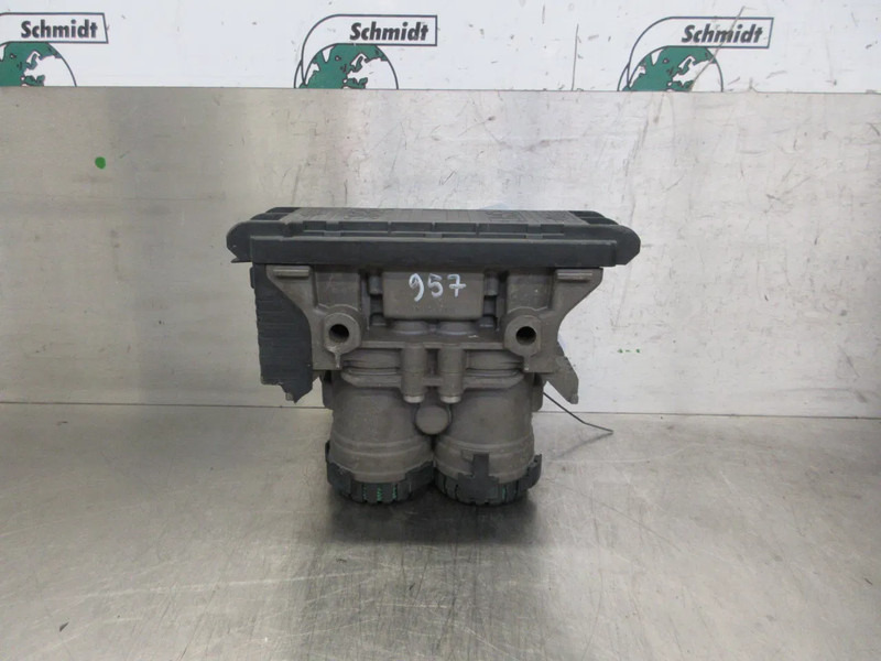 Scania 2653385 ACHTERAS MODULEN SCANIA S 450 EURO 6 NGS - Recambio para Camión: foto 3 Scania 2653385 ACHTERAS MODULEN SCANIA S 450 EURO 6 NGS - Recambio para Camión: foto 3