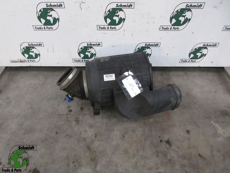 Renault 22337564 LUCHTFILTER RENAULT T SERIE 460 EURO 6 - Sistema de admisión de aire para Camión: foto 1 Renault 22337564 LUCHTFILTER RENAULT T SERIE 460 EURO 6 - Sistema de admisión de aire para Camión: foto 1