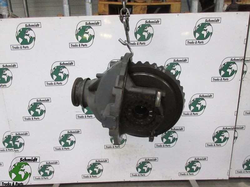 Renault 22836794/TYPE SPR10235334 RATIO 2,64 RENAULT PRIMUIM 460 DXI - Diferencial para Camión: foto 1 Renault 22836794/TYPE SPR10235334 RATIO 2,64 RENAULT PRIMUIM 460 DXI - Diferencial para Camión: foto 1