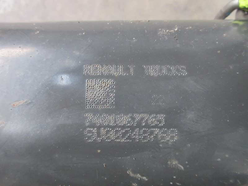 Renault 7401067765 // 7425817764 AANDRIJFAS RENAULT T 520 EURO 6 - Palier para Camión: foto 5 Renault 7401067765 // 7425817764 AANDRIJFAS RENAULT T 520 EURO 6 - Palier para Camión: foto 5