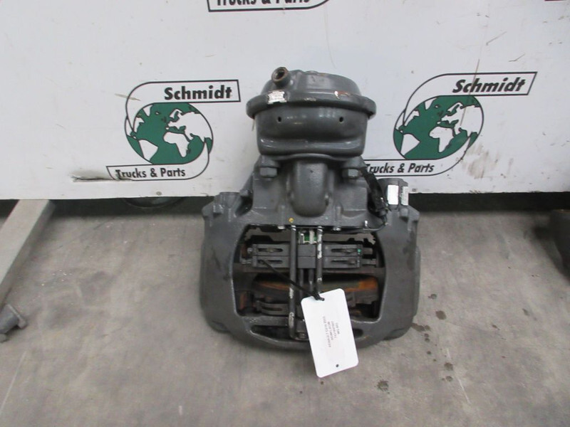 Renault 7421697609 // 7421697607 // D 210 MODEL 2022 RECHTS EN LINKS - Pinza de freno para Camión: foto 3 Renault 7421697609 // 7421697607 // D 210 MODEL 2022 RECHTS EN LINKS - Pinza de freno para Camión: foto 3