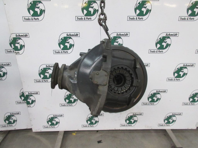 Renault T-SERIE 7420836784 DIFFERENTIEEL MS17X RATIO 1/264 EURO 6 - Diferencial para Camión: foto 3 Renault T-SERIE 7420836784 DIFFERENTIEEL MS17X RATIO 1/264 EURO 6 - Diferencial para Camión: foto 3
