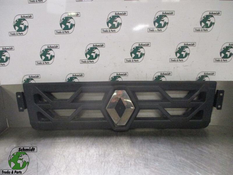 Renault T-SERIE 7482585763 BUMPERDEEL EURO 6 - Parrilla para Camión: foto 1 Renault T-SERIE 7482585763 BUMPERDEEL EURO 6 - Parrilla para Camión: foto 1