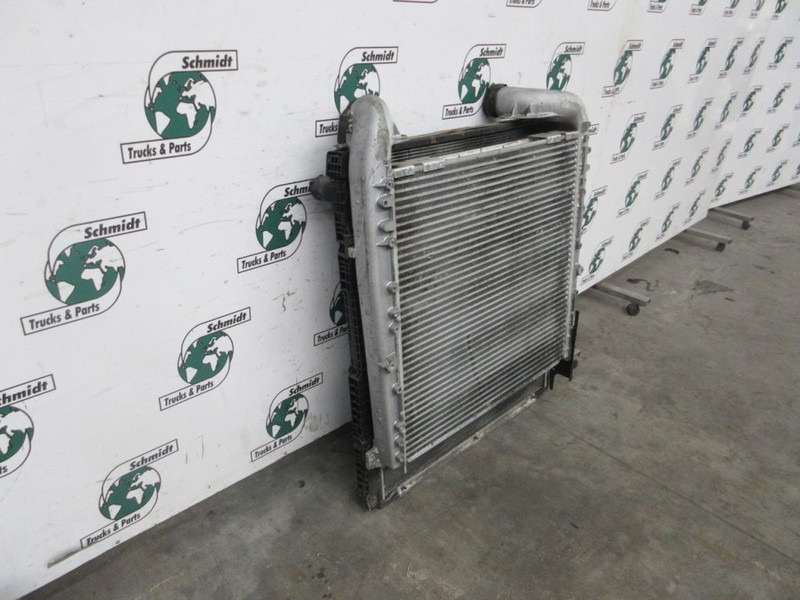 Scania 1769997/1784618/179001/1795730 INTERCOOLER SCANIA R420 EURO 5 - Radiador para Camión: foto 2 Scania 1769997/1784618/179001/1795730 INTERCOOLER SCANIA R420 EURO 5 - Radiador para Camión: foto 2