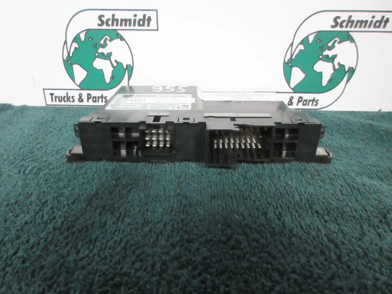 Scania 2306122 PDS MODULEN SCANIA S 450 EURO 6 MODEL 2020 NGS - Sistema eléctrico para Camión: foto 2 Scania 2306122 PDS MODULEN SCANIA S 450 EURO 6 MODEL 2020 NGS - Sistema eléctrico para Camión: foto 2