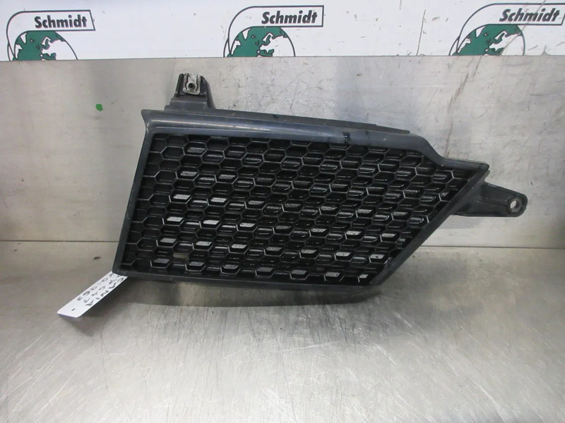 Scania 2307641 // 2307647 GRILL DELEN SCANIA S 450 EURO 6 NGS - Cabina e interior para Camión: foto 3 Scania 2307641 // 2307647 GRILL DELEN SCANIA S 450 EURO 6 NGS - Cabina e interior para Camión: foto 3