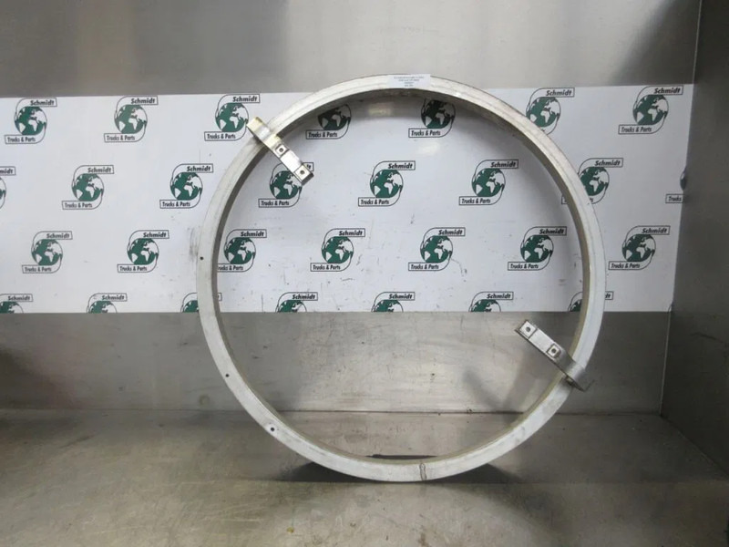 Scania 2406061 VENTILATOR RING P 410 EURO 6 MODEL 2020 NGS - Sistema de refrigeración para Camión: foto 2 Scania 2406061 VENTILATOR RING P 410 EURO 6 MODEL 2020 NGS - Sistema de refrigeración para Camión: foto 2