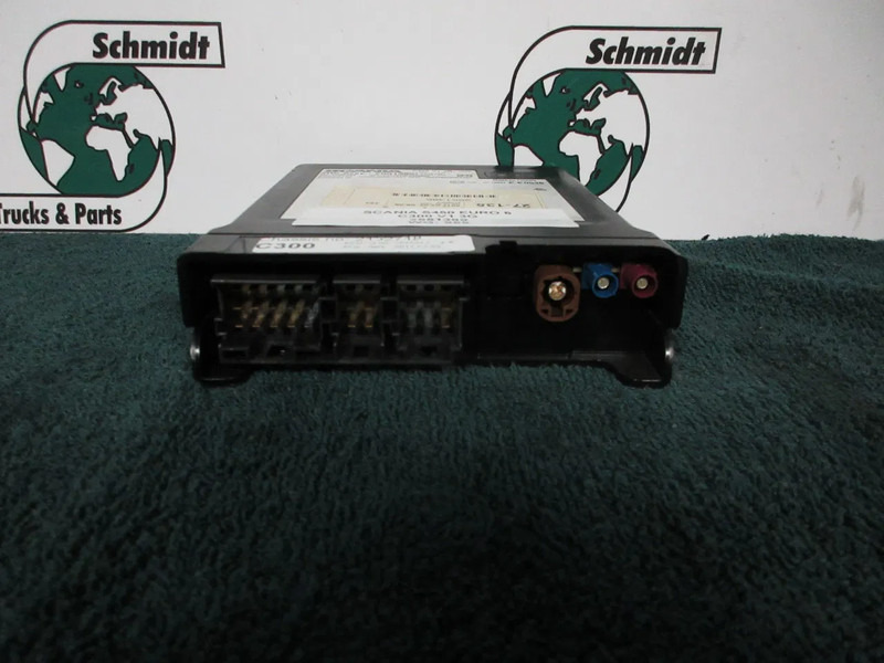 Scania 2551385 C300 V1 3G MODULE S 450 NGS - Sistema eléctrico para Camión: foto 3 Scania 2551385 C300 V1 3G MODULE S 450 NGS - Sistema eléctrico para Camión: foto 3