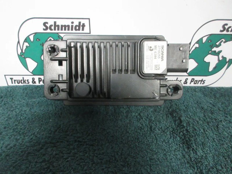 Scania 2718255 SCANIA S 450 EURO 6 RADAR SENSOR MODEL 2022 - Sistema eléctrico para Camión: foto 4 Scania 2718255 SCANIA S 450 EURO 6 RADAR SENSOR MODEL 2022 - Sistema eléctrico para Camión: foto 4