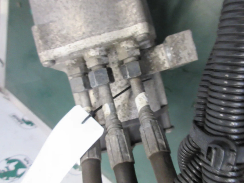 Scania 2786167 // 2420897 // 573068 STUURPOMP SCANIA P410 NGS MODEL 2022 - Bomba de dirección para Camión: foto 5 Scania 2786167 // 2420897 // 573068 STUURPOMP SCANIA P410 NGS MODEL 2022 - Bomba de dirección para Camión: foto 5