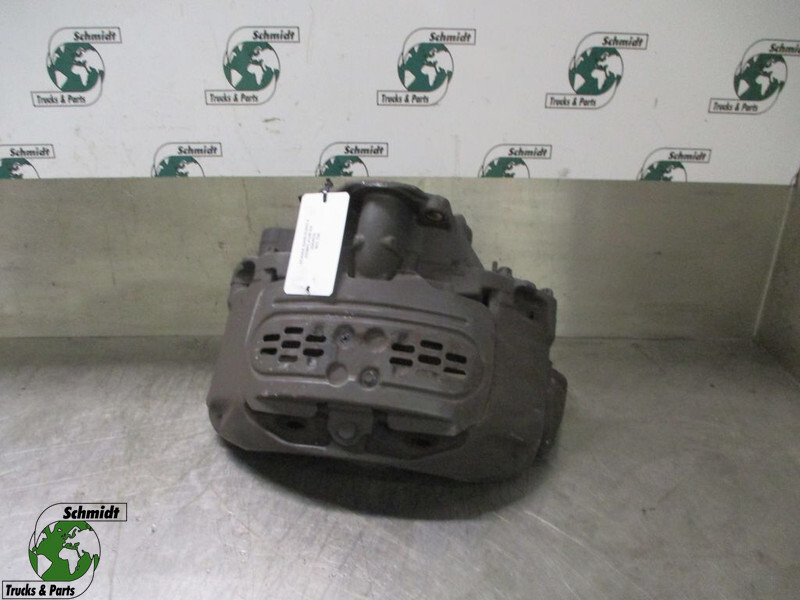 Scania G450 2564031 REMKLAUW EURO 6 - Pinza de freno para Camión: foto 1 Scania G450 2564031 REMKLAUW EURO 6 - Pinza de freno para Camión: foto 1