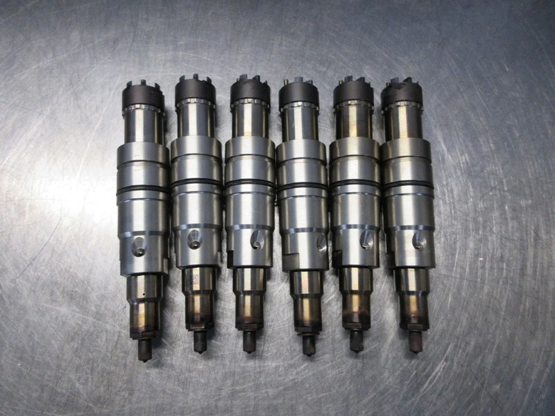 Scania R450 1521978/1764365 BRANDSTOF INJECTORS EURO 6 - Filtro de combustible para Camión: foto 2 Scania R450 1521978/1764365 BRANDSTOF INJECTORS EURO 6 - Filtro de combustible para Camión: foto 2