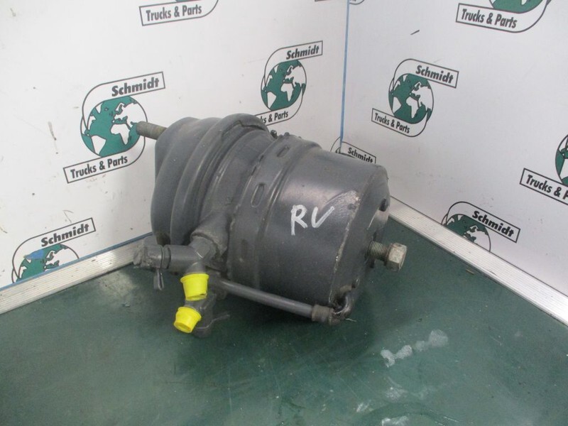 Scania R450 2192928 / 2147780 // R 450 Veerremcilinder EURO 6 - Cilindro de freno para Camión: foto 2 Scania R450 2192928 / 2147780 // R 450 Veerremcilinder EURO 6 - Cilindro de freno para Camión: foto 2