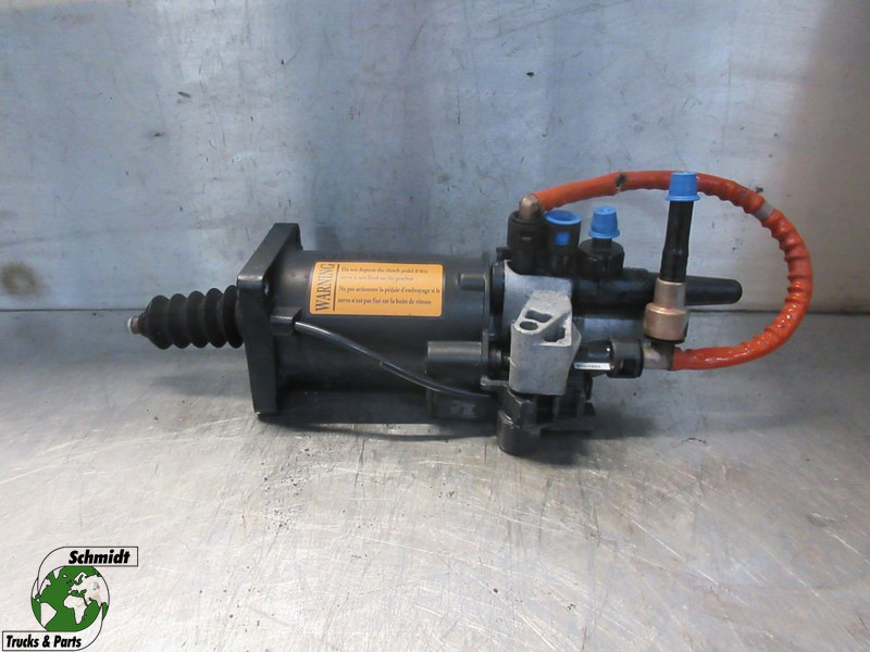 Volvo 20857304 KOPPELINGSPOMP FL 210 EURO 6 - Embrague y piezas para Camión: foto 1 Volvo 20857304 KOPPELINGSPOMP FL 210 EURO 6 - Embrague y piezas para Camión: foto 1