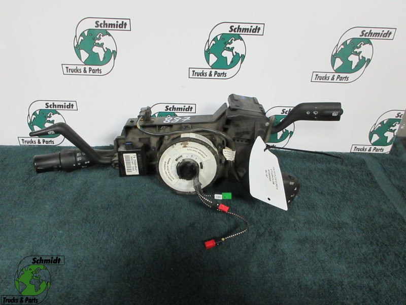 Volvo FL210 5010589989 STUURKOLOM EURO 6 - Sistema eléctrico para Camión: foto 1 Volvo FL210 5010589989 STUURKOLOM EURO 6 - Sistema eléctrico para Camión: foto 1