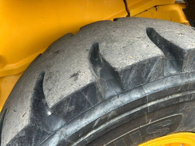 Volvo L90H - Cargadora de ruedas: foto 4 Volvo L90H - Cargadora de ruedas: foto 4