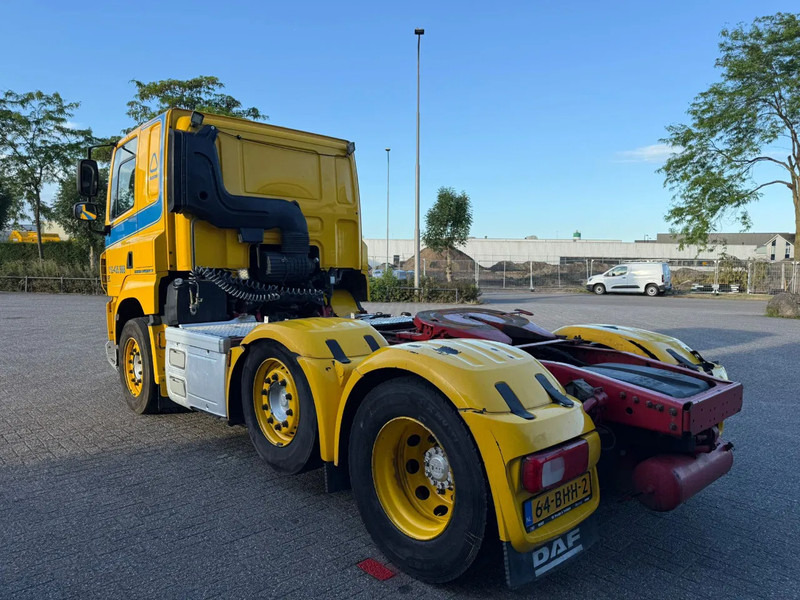 DAF CF 460 / NL TRUCK / LIFT+LENKACHSE / DEB / ACC / LWDS / FRIDGE / 600340 KM / AUTOMATIC / EURO-6 / 2016 - Cabeza tractora: foto 3 DAF CF 460 / NL TRUCK / LIFT+LENKACHSE / DEB / ACC / LWDS / FRIDGE / 600340 KM / AUTOMATIC / EURO-6 / 2016 - Cabeza tractora: foto 3