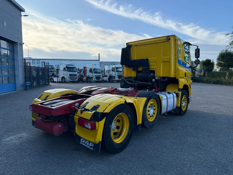 DAF CF 460 / NL TRUCK / LIFT+LENKACHSE / DEB / ACC / LWDS / FRIDGE / 600340 KM / AUTOMATIC / EURO-6 / 2016 - Cabeza tractora: foto 5 DAF CF 460 / NL TRUCK / LIFT+LENKACHSE / DEB / ACC / LWDS / FRIDGE / 600340 KM / AUTOMATIC / EURO-6 / 2016 - Cabeza tractora: foto 5