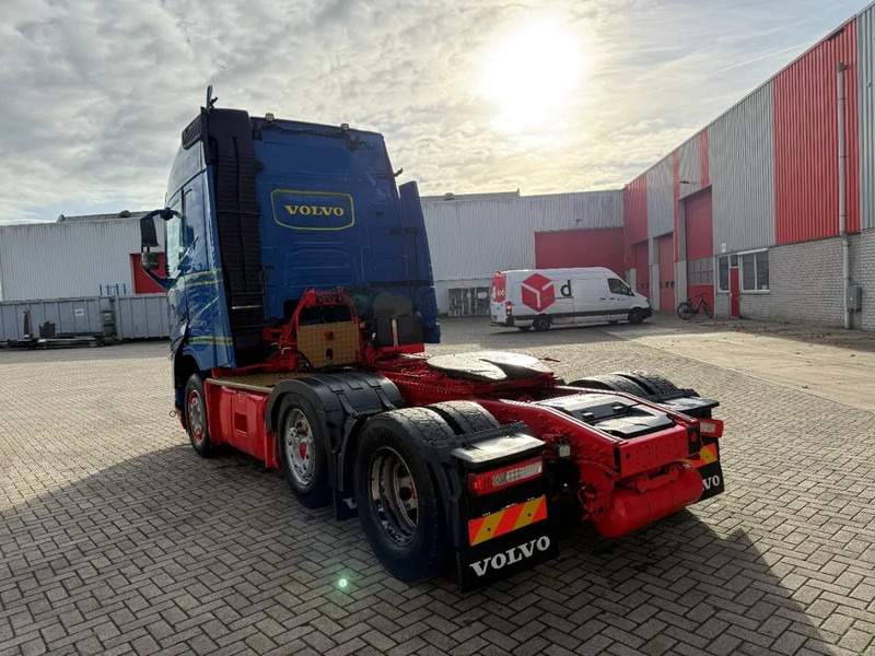 Volvo FH5-460 / ENGINE RUNING / HYDRAULICS / I-SAVE / VEB+ / ONLY:446560 KM / DOUBLE TANK / LWDS / EURO-6 / 2021 - Cabeza tractora: foto 3 Volvo FH5-460 / ENGINE RUNING / HYDRAULICS / I-SAVE / VEB+ / ONLY:446560 KM / DOUBLE TANK / LWDS / EURO-6 / 2021 - Cabeza tractora: foto 3