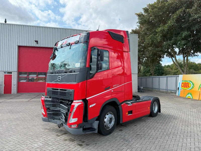 Volvo FH5-460 / ENGINE RUNNING / VEB+ / ! ONLY:184425 KM ! / ACC / LWDS / SIDESKIRTS / AUTOMATIC / EURO-6 / 2024 - Cabeza tractora: foto 1 Volvo FH5-460 / ENGINE RUNNING / VEB+ / ! ONLY:184425 KM ! / ACC / LWDS / SIDESKIRTS / AUTOMATIC / EURO-6 / 2024 - Cabeza tractora: foto 1