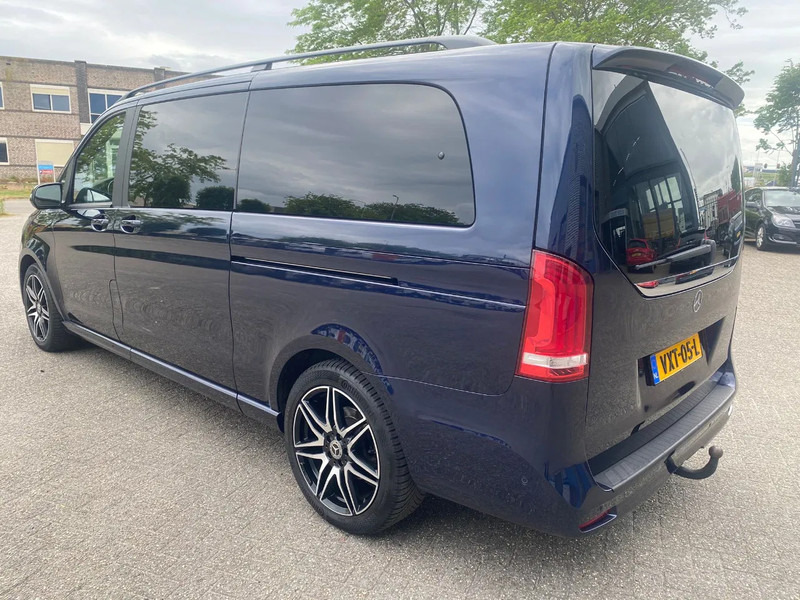 Mercedes-Benz V-Klasse 250 / XXL / AMG / FULL OPTION / LEATHER / PARK+SEATHEAT / BURMESTER / TUV:04-05-2026 / 360 CAMERA / 2023 - Coche: foto 3 Mercedes-Benz V-Klasse 250 / XXL / AMG / FULL OPTION / LEATHER / PARK+SEATHEAT / BURMESTER / TUV:04-05-2026 / 360 CAMERA / 2023 - Coche: foto 3
