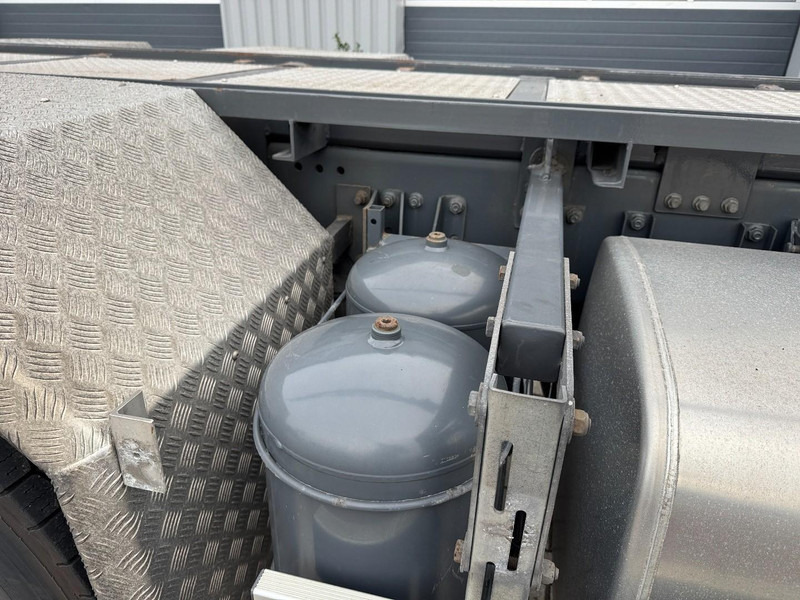 Leasing de DAF CF85-360 6x2 HMF 1580 / 4S, EURO 5 DAF CF85-360 6x2 HMF 1580 / 4S, EURO 5: foto 17 Leasing de DAF CF85-360 6x2 HMF 1580 / 4S, EURO 5 DAF CF85-360 6x2 HMF 1580 / 4S, EURO 5: foto 17