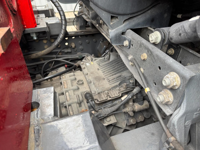 Leasing de DAF CF85-360 6x2 HMF 1580 / 4S, EURO 5 DAF CF85-360 6x2 HMF 1580 / 4S, EURO 5: foto 13 Leasing de DAF CF85-360 6x2 HMF 1580 / 4S, EURO 5 DAF CF85-360 6x2 HMF 1580 / 4S, EURO 5: foto 13