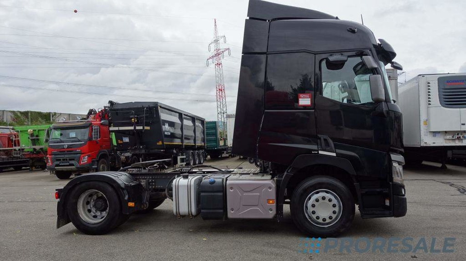 RENAULT T520 EURO 6 + Hydraulika - Cabeza tractora: foto 4 RENAULT T520 EURO 6 + Hydraulika - Cabeza tractora: foto 4