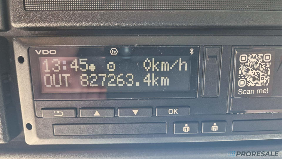 Leasing de DAF LF 260 FA EURO 6 valník s plachtou + hydraulické čelo - prodejné jen s přívěsem GTS P0471Z - cena je za celou soupravu DAF LF 260 FA EURO 6 valník s plachtou + hydraulické čelo - prodejné jen s přívěsem GTS P0471Z - cena je za celou soupravu: foto 11 Leasing de DAF LF 260 FA EURO 6 valník s plachtou + hydraulické čelo - prodejné jen s přívěsem GTS P0471Z - cena je za celou soupravu DAF LF 260 FA EURO 6 valník s plachtou + hydraulické čelo - prodejné jen s přívěsem GTS P0471Z - cena je za celou soupravu: foto 11