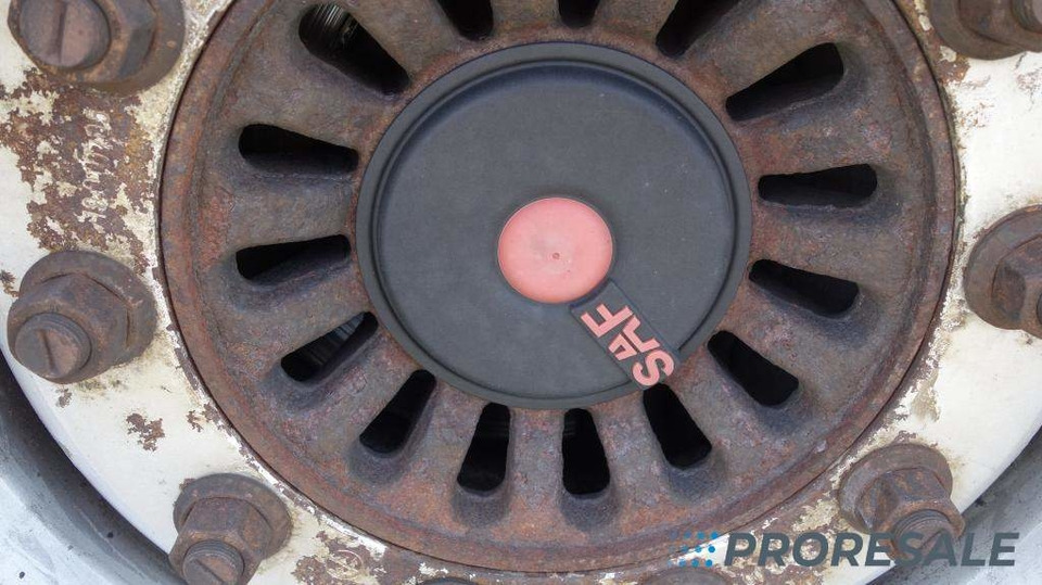 KÖGEL SN 24 MEGA - Semirremolque lona: foto 5 KÖGEL SN 24 MEGA - Semirremolque lona: foto 5