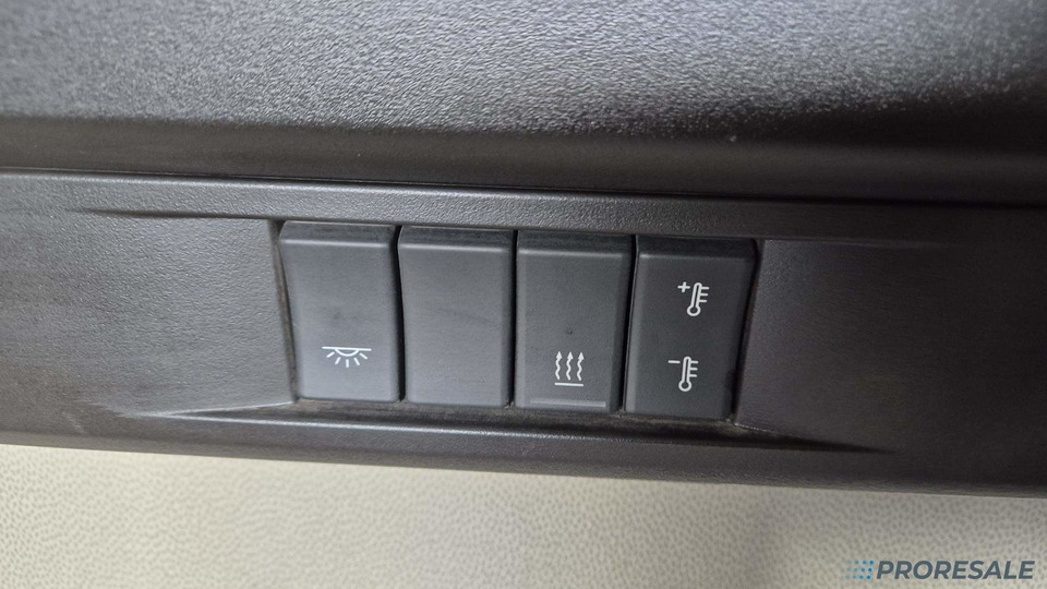 Camión volquete VOLVO FMX 540 8x4 EURO 6 sklápěč 18 m3: foto 10