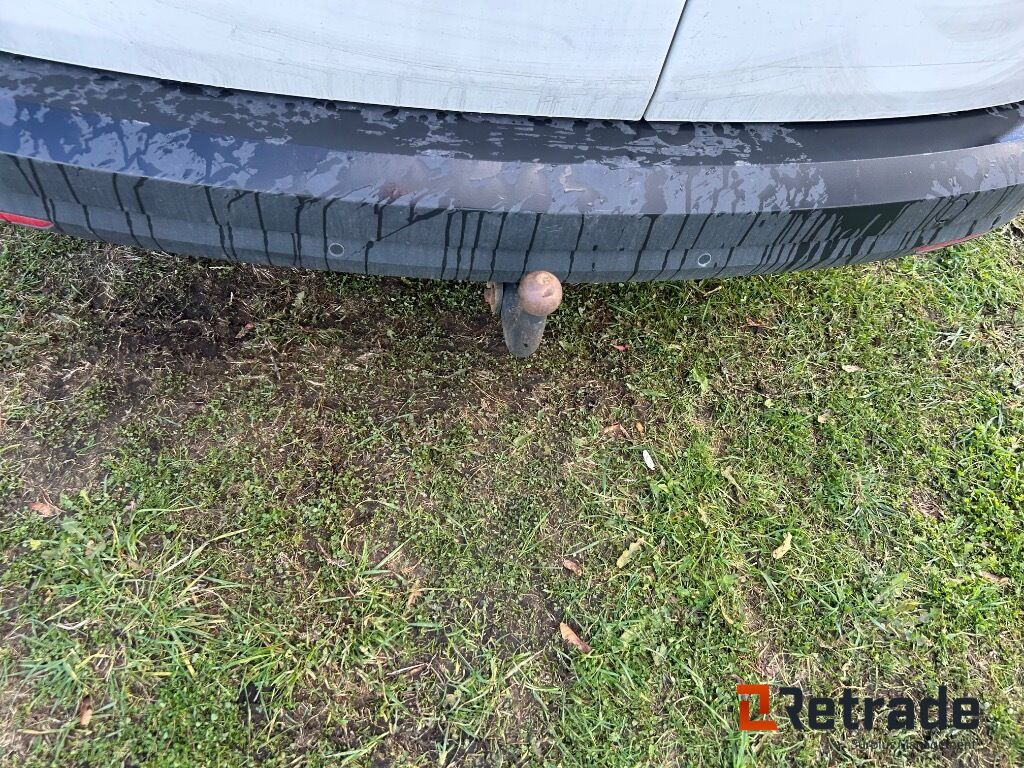 2017 VARE Bil VOLKSWAGEN CADDY (Lang utgave)EU-godkjent - Furgoneta pequeña: foto 5 2017 VARE Bil VOLKSWAGEN CADDY (Lang utgave)EU-godkjent - Furgoneta pequeña: foto 5