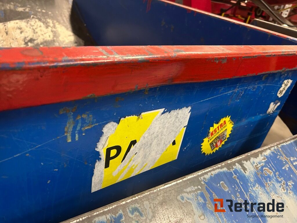 Container - Equipo de construcción: foto 5 Container - Equipo de construcción: foto 5