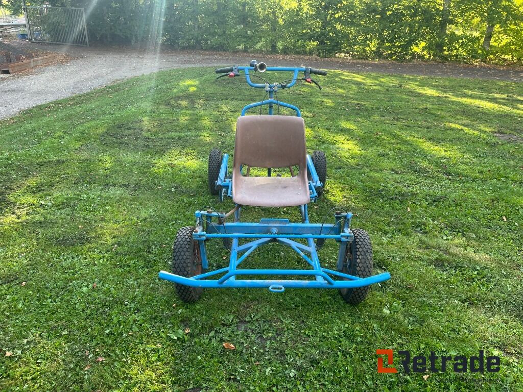 Forskelligt udstyr Hundeslæde/hjul Trænings vogn for slædehunde - Maquinaria ganadera: foto 2 Forskelligt udstyr Hundeslæde/hjul Trænings vogn for slædehunde - Maquinaria ganadera: foto 2