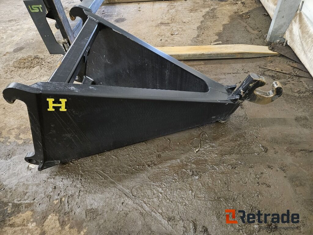 Hammars Rangerkrok Stora BM - Equipo de construcción: foto 2 Hammars Rangerkrok Stora BM - Equipo de construcción: foto 2