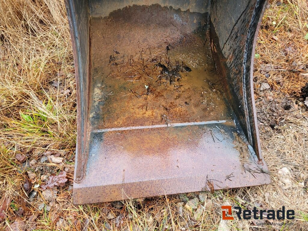 Skopa Grävskopa Steelwrist S40 - Maquinaria de construcción: foto 5 Skopa Grävskopa Steelwrist S40 - Maquinaria de construcción: foto 5