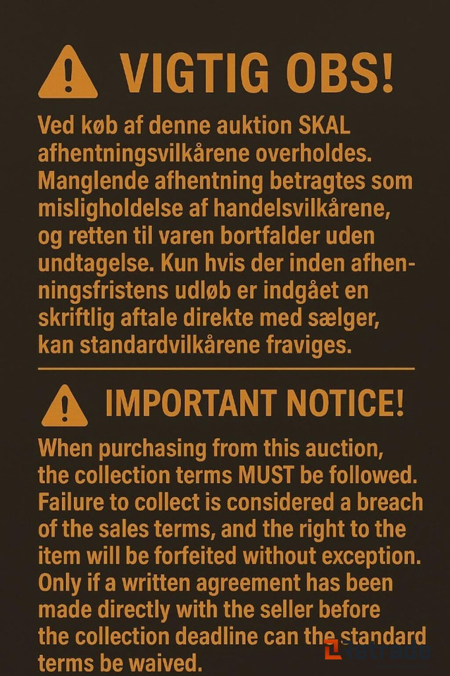 Thermobile IMA-185 Mobil Varmekanon - Maquinaria industrial: foto 3 Thermobile IMA-185 Mobil Varmekanon - Maquinaria industrial: foto 3