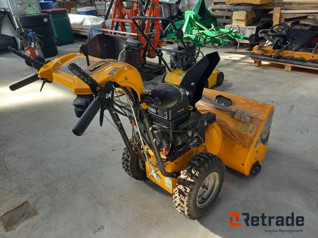 Stiga Snowflake Sneslynge - Equipo de construcción: foto 5 Stiga Snowflake Sneslynge - Equipo de construcción: foto 5