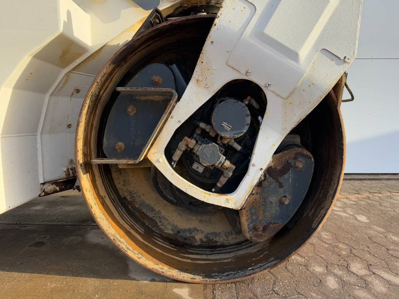 Rodillo Bomag BW174AD - Tandem Rolller / Backup Camera: foto 17