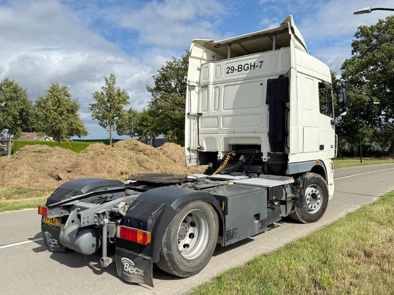 DAF XF105.460 - Automatic / Airco / Cruise Control - Cabeza tractora: foto 4 DAF XF105.460 - Automatic / Airco / Cruise Control - Cabeza tractora: foto 4