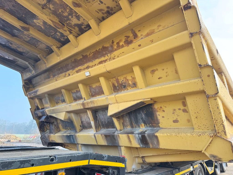 Dúmper rígido Cat 777G - Dumper Bucket / Body / Bed: foto 9 Dúmper rígido Cat 777G - Dumper Bucket / Body / Bed: foto 9