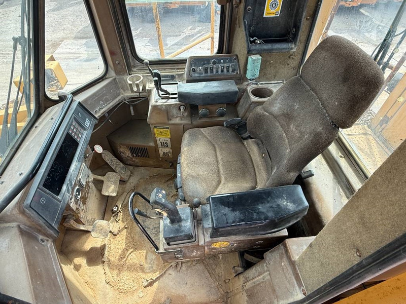 Cargadora de ruedas Cat 988F - German Machine / Automatic Greasing: foto 8 Cargadora de ruedas Cat 988F - German Machine / Automatic Greasing: foto 8