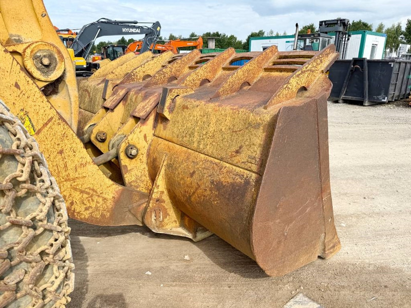 Cargadora de ruedas Cat 988F - German Machine / Automatic Greasing: foto 17 Cargadora de ruedas Cat 988F - German Machine / Automatic Greasing: foto 17