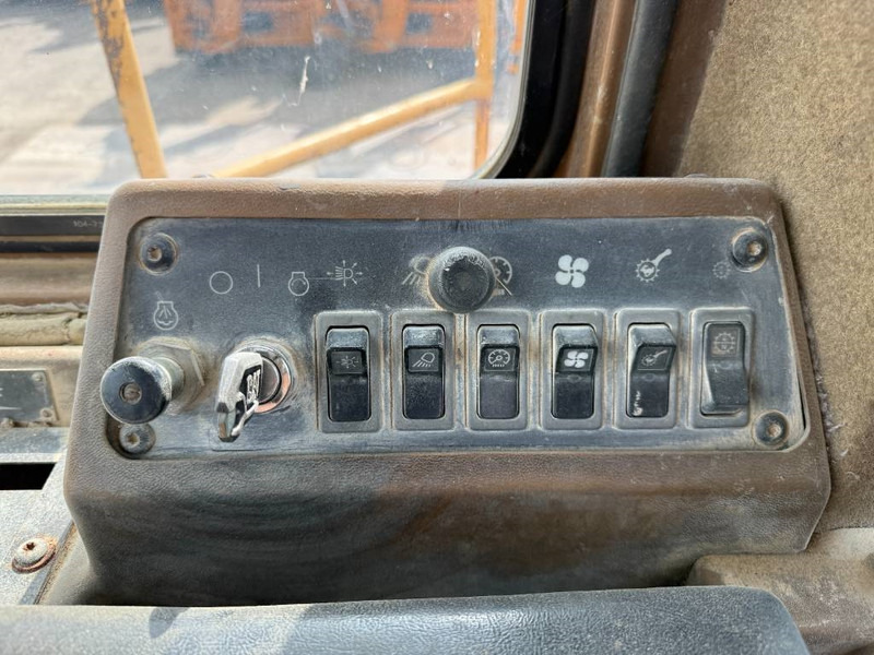 Cargadora de ruedas Cat 988F - German Machine / Automatic Greasing: foto 11 Cargadora de ruedas Cat 988F - German Machine / Automatic Greasing: foto 11