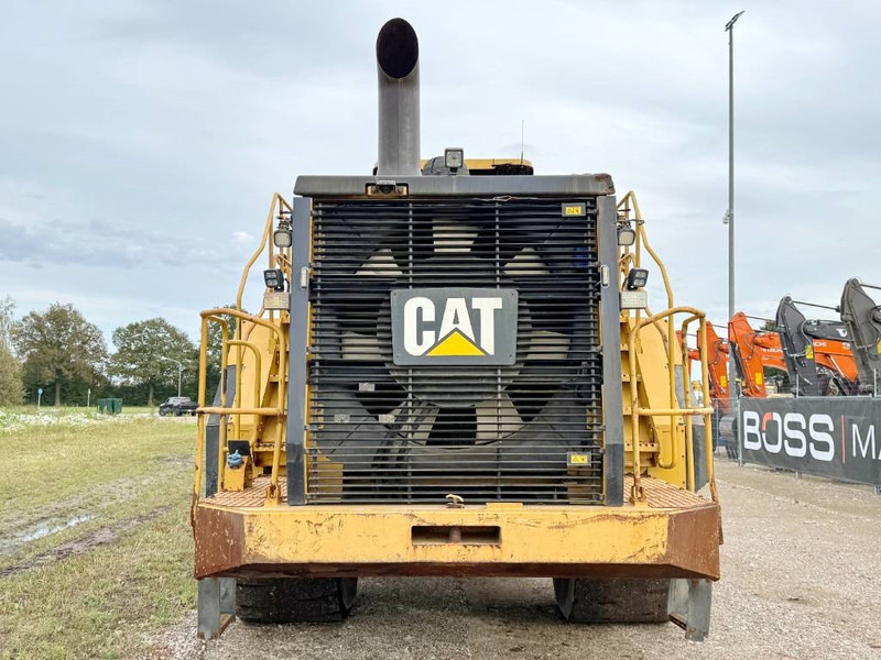 Cat 988K - CE + EPA Certified / Airco - Cargadora de ruedas: foto 4 Cat 988K - CE + EPA Certified / Airco - Cargadora de ruedas: foto 4
